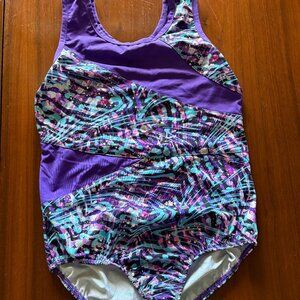 Gymnastics Leotard